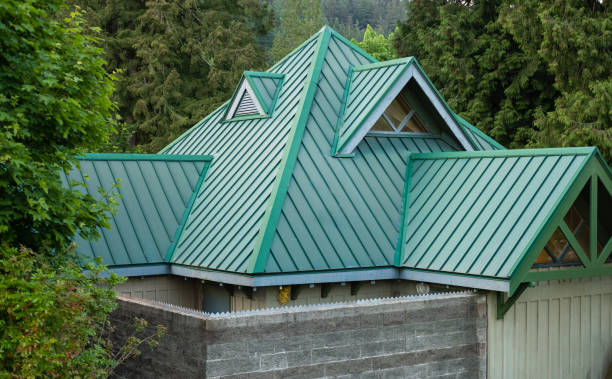 Best Cold Roofs  in Drexel, OH