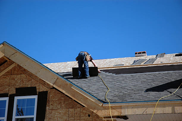 Fast & Reliable Emergency Roof Repairs in Drexel, OH